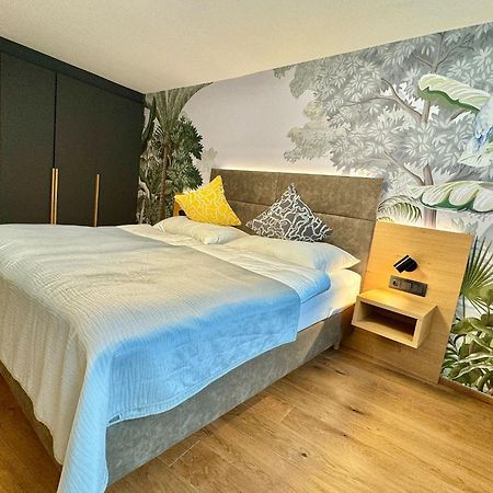 Business Appartment By Tinschert Schwertberg Esterno foto