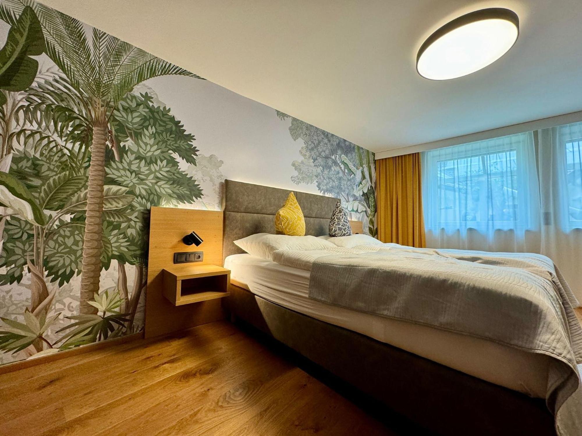 Business Appartment By Tinschert Schwertberg Esterno foto