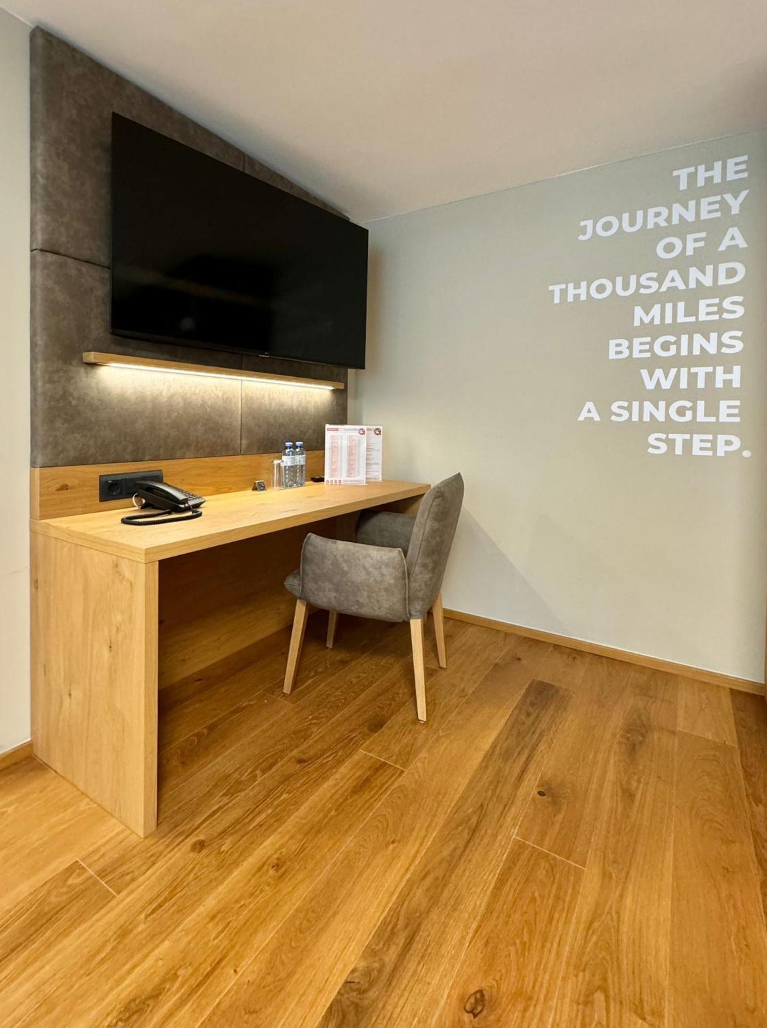 Business Appartment By Tinschert Schwertberg Esterno foto