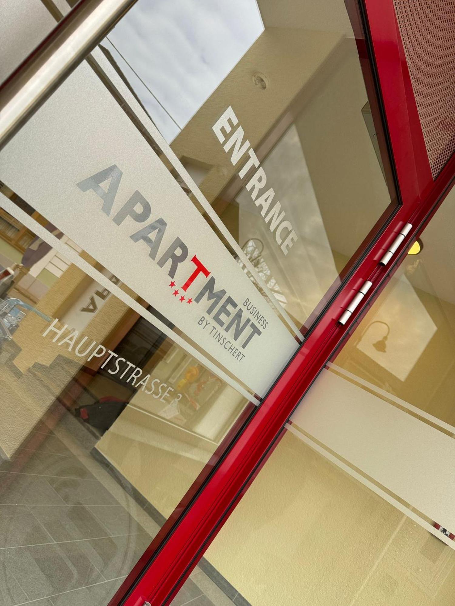 Business Appartment By Tinschert Schwertberg Esterno foto