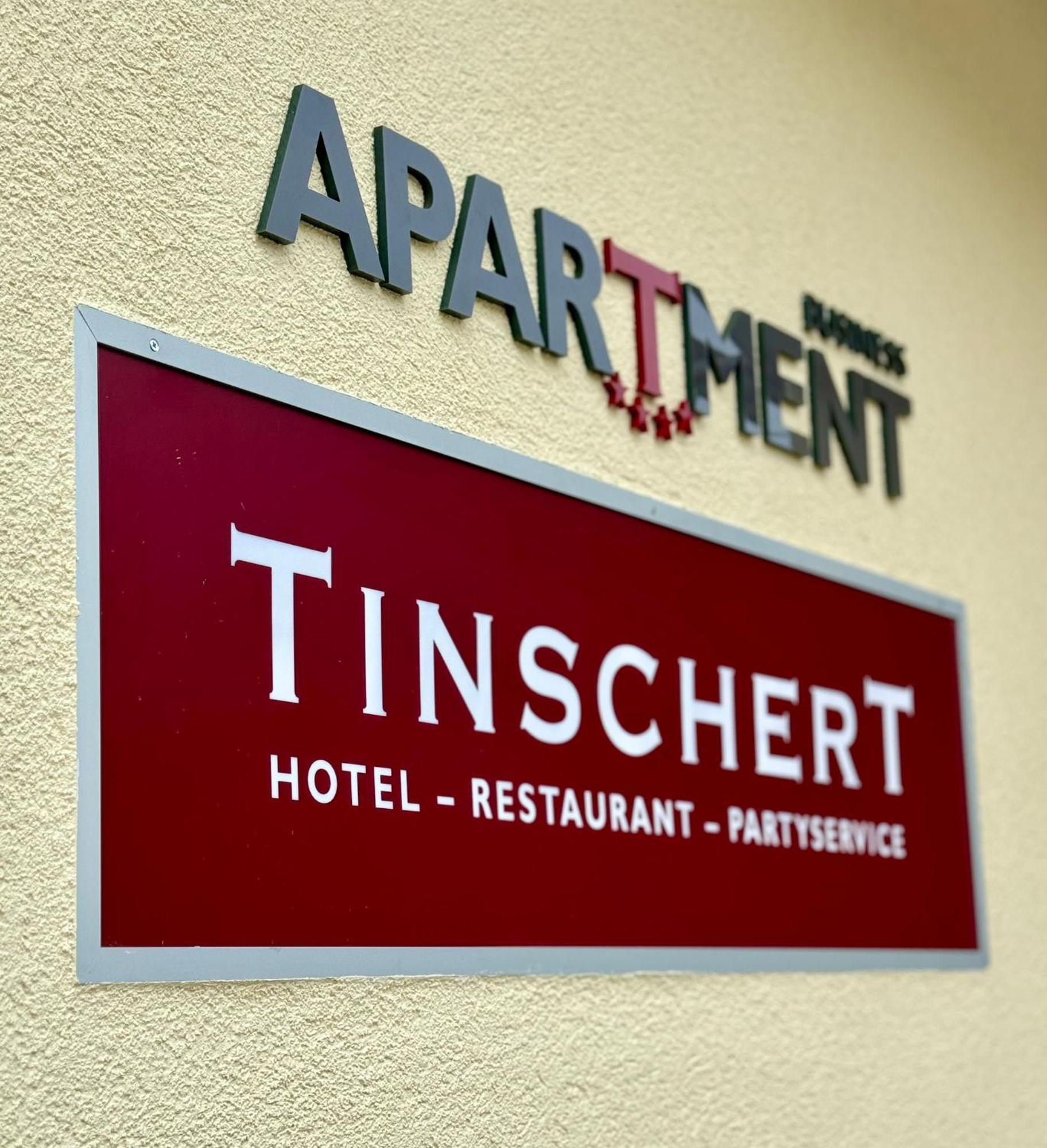 Business Appartment By Tinschert Schwertberg Esterno foto